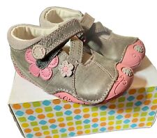 girls clarks school shoes for sale  Kenosha