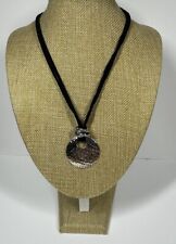 Vintage necklace sterling for sale  BLAENAU FFESTINIOG