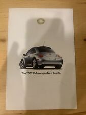 2002 volkswagen new for sale  Wakefield