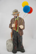 Emmett kelly balloons for sale  Callahan