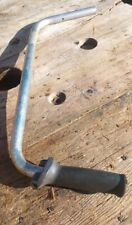 Genuine part husqvarna for sale  BOSTON