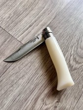 Opinel abs marquage d'occasion  Chambéry