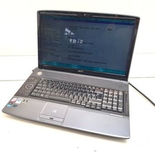 Acer aspire 8930g for sale  WATFORD