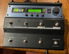 tc electronic m3000 for sale  Sherman Oaks