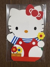 Sanrio hello kitty d'occasion  Expédié en France