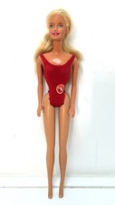 Mattel barbie baywatch for sale  PETERBOROUGH