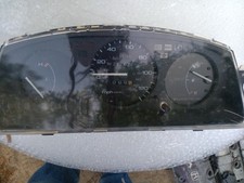 1992-1995 Honda Civic painel medidor manual fabricante de equipamento original 211624 milhas comprar usado  Enviando para Brazil