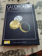 Gli orologi del usato  Bertinoro