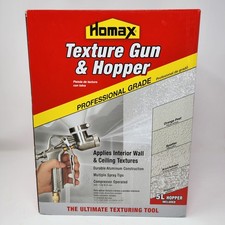 Homax texture gun for sale  Pelzer