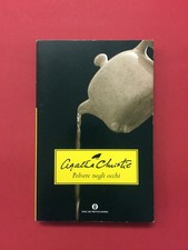 Polvere negli occhi usato  Italia