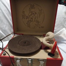Silvertone 2254 record for sale  Boaz