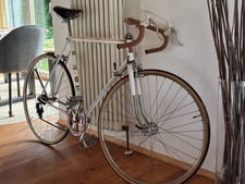 vintage fahrrad peugeot gebraucht kaufen  Senden