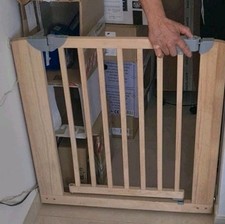 Kinder schutz gitter gebraucht kaufen  Gaggenau