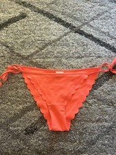 Bikini hose neon gebraucht kaufen  Paderborn