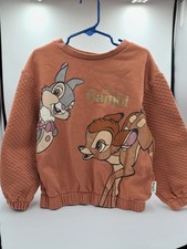 Disney bambi sweater for sale  Mabelvale