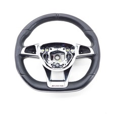 Lenkrad mercedes klasse gebraucht kaufen  Meschede