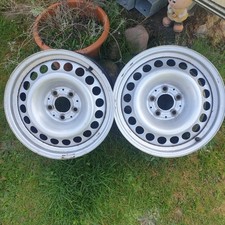 Mercedes 211 stahlfelgen gebraucht kaufen  Egelsbach