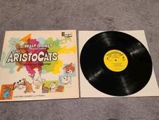 Walt disney aristocats for sale  Trenton