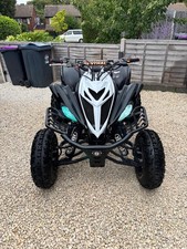 Yamaha raptor 700 for sale Yamaha raptor 700 for sale  WARE