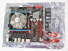 Asus rampage gene for sale  Livonia