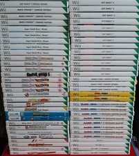 Nintendo wii huge for sale  HAVANT