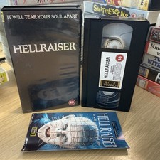 Hellraiser small box for sale  SHEFFIELD