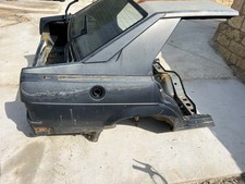 Parafango posteriore destro usato Parafango posteriore destro usato  Caltagirone