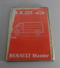 Werkstatthandbuch reparaturhan gebraucht kaufen  Jever