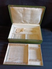 Coffret boite argentier d'occasion  Verquin