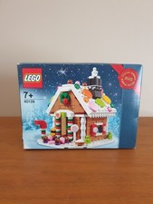 Lego christmas 40139 d'occasion  Montauban