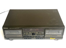 Technics tr373 stereo for sale  READING