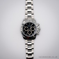 Rolex cosmograph daytona for sale  LONDON
