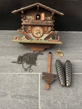 Vintage timber swiss for sale  Cary