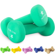 Yes4all lbs dumbbells for sale  Saint Cloud