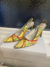 Gina shoes for sale  LONDON