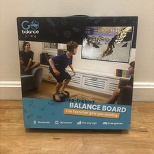 Placa de equilíbrio Particula Go Balance Play habilitada para aplicativo comprar usado Placa de equilíbrio Particula Go Balance Play habilitada para aplicativo comprar usado  Enviando para Brazil