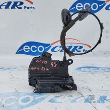 Serratura anteriore renault usato  Acerra