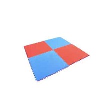 Gymnastikmatte tatami 100x100x gebraucht kaufen  Ratingen