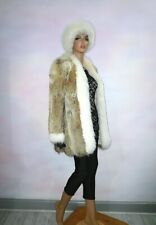 Real coyote arctic for sale  YEOVIL
