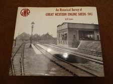 Opc.. historical survey for sale  ALCESTER