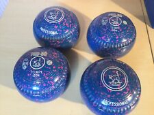 Lawn bowls drakes for sale  FORDINGBRIDGE