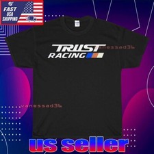 NOVA CAMISA TRUST GREDDY LOGOTIPO UNISSEX CAMISETA ENGRAÇADA AMERICANA EUA TAMANHO P-5XL comprar usado  Enviando para Brazil