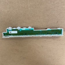 Bosch dishwasher control for sale  WIMBORNE