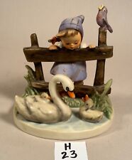 Goebel hummel figurine for sale  Port Angeles