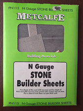 Metcalfe pn115 gauge for sale  NOTTINGHAM