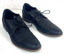 Schwarze herren halbschuhe gebraucht kaufen  Wanfried