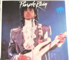 Prince single purple for sale  BRISTOL