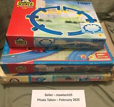 Vintage tomy tomica for sale  HULL