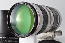Tested canon 200mm d'occasion  Expédié en Belgium