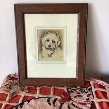 Lucy dawson print for sale  TELFORD